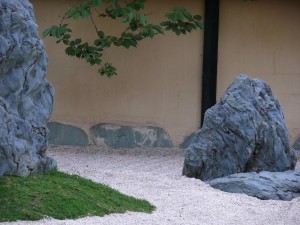 Jardin Zen Crespi Bonsai
